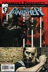 Punisher comic books